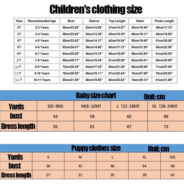 Julpyjamas Matchande Familj Pyjamas Pyjamas Set Hjort Vuxen Barn Kläder Topp Byxor Jul Sovkläder Set Baby Sparkdräkt Child 7T