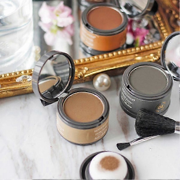 Maycheer Pang Pang H , Maycheer Hline -Yogu ljusbrun light brown
