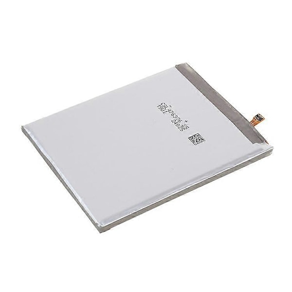 4.43V 4370mAh Batteriersättning (Kod: EB-BG781ABY) Kompatibel för Samsung Galaxy S20 FE 5G/S20 Fan Edition 5G