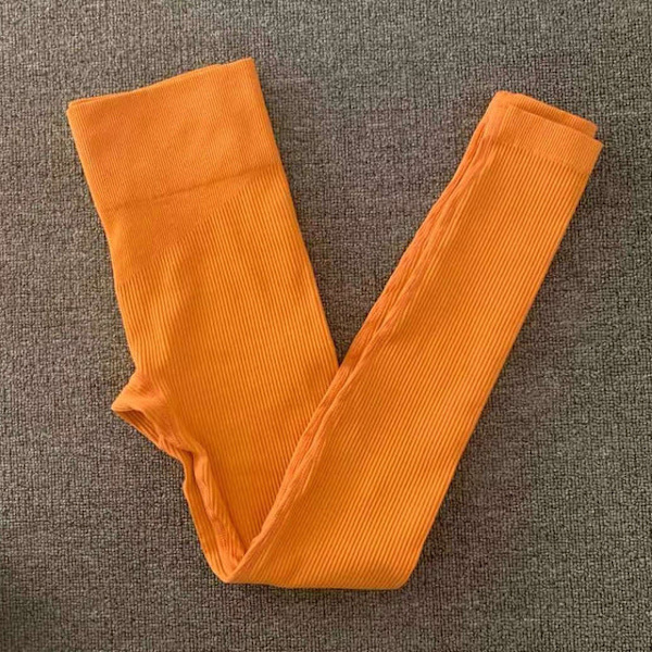 Joogaleggingsit Liukuvärjätyt energia Leggingsit Naiset Treenaus Fitness Juoksuhousut rose red M