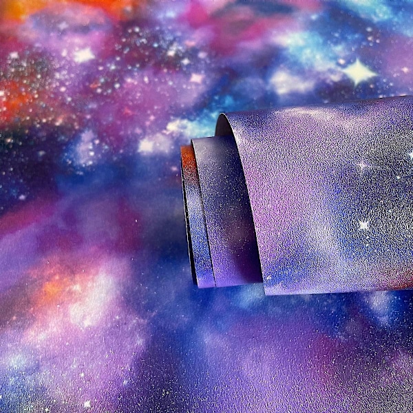 Cosmic Space Tapet Rasch 273205