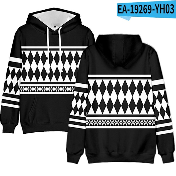 Anime Tokyo Avengers Cosplay T-paita Draken Manji Gang -viitta kesään Haori Kimono Tee Miesten lyhythihainen 05 XXL