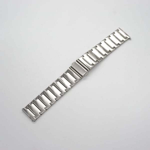 Klockarmband för Apple Watch iWatch 38/40/41mm Silver
