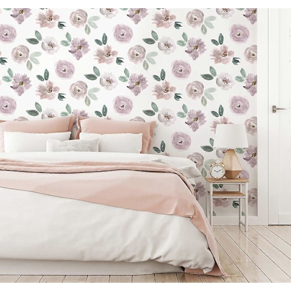 Superfresco Cleo Pink Tapetti