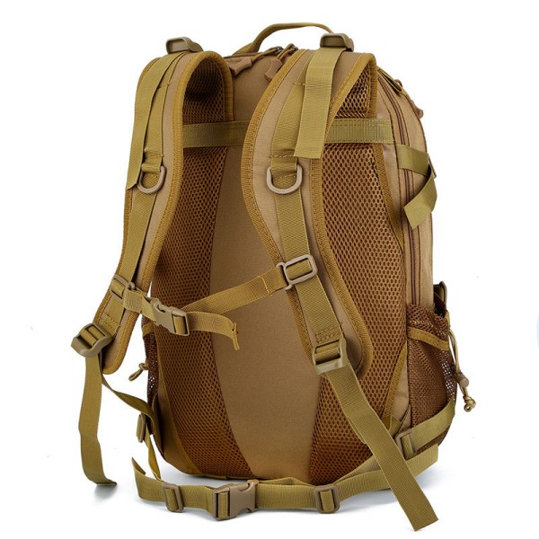 Outdoor Sport Swagger -reppu opiskelijoille tai aikuisille ACU