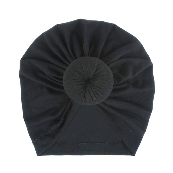 Hattu Naisten Kevät- ja Kesä Donitsihiha Lippalakki Baskeri Vanhempi-Lapsi Hattu #10 Deep Purple Average size