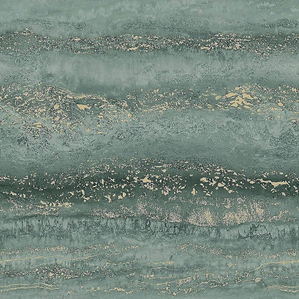Semper Marmortapet Muriva Jade Jade