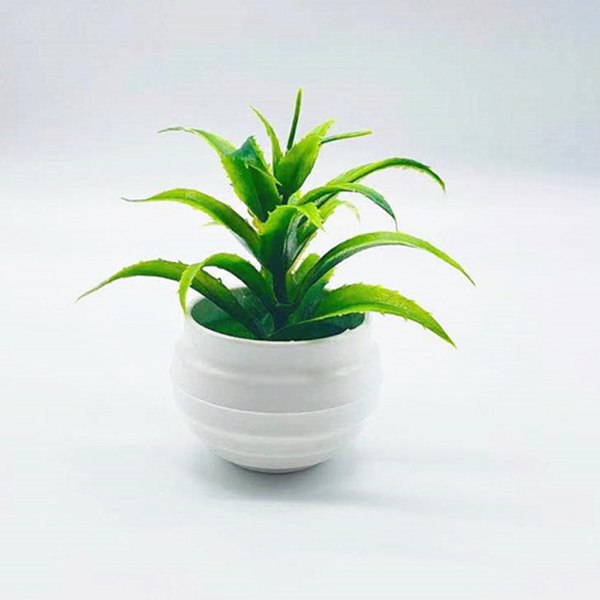 18CM Konstgjorda Frukter Citron Simulerad Bonsai Heminredning Krukväxt Vardagsrum Ornament Falskt Träd konstgjorda växter Clear China