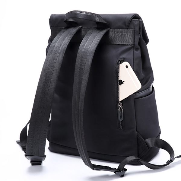 Ryggsekk Sport Swagger Bag Polyamider og Nylon for Reise eller Forretninger Default Title