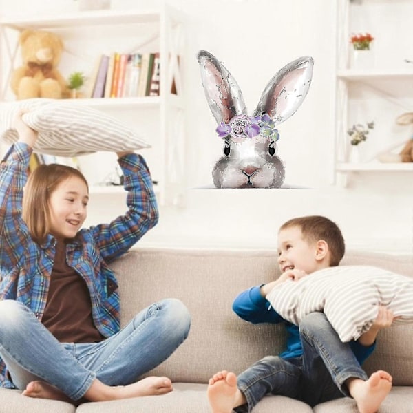 Daihua Pupun Sänky Kodin Kaunistus Rotan Irrotettava #YoGu