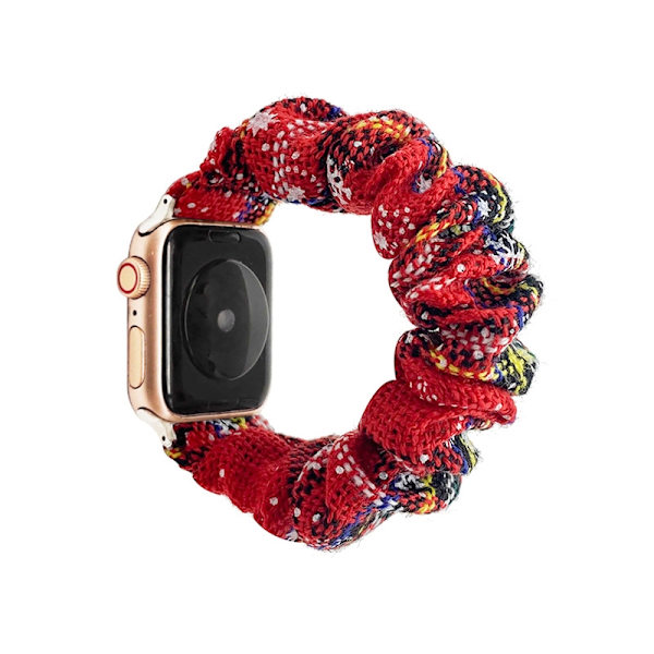 Klockarmband för Apple Watch iWatch 42/44/45/49mm SD-17
