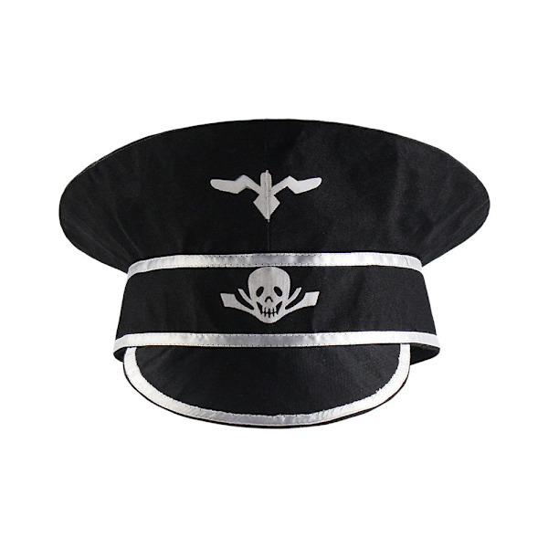 Danganronpa V3 Kokichi Ouma Cosplay Kostume Spil Skoleuniformsdragt Outfit Tøj Halloween Festrekvisitter style1 XXL