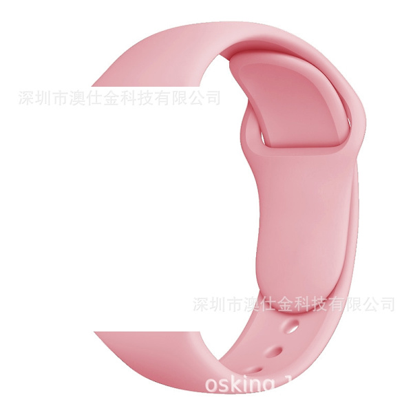 Urrem til Apple Watch iWatch 38/40/41/42 S10 M/L Glitter