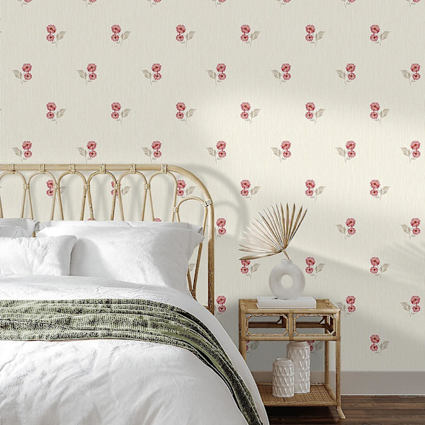 WL-SPRIG-PARENT Punainen Red