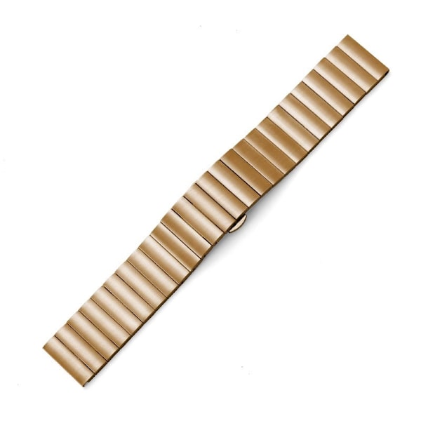 Urrem til Apple Watch iWatch 38/40/41 S10 42mm universal rosaguld