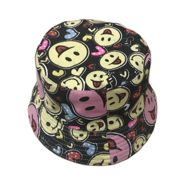Sommer Baby Solhatt Barn Utendørs Anti UV Beskyttelse Strandhatter Barn Gutt Jente Svømming Fiskerhatt For 2-6 År as pictures27 for 2-6 years