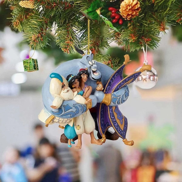 Julgran God Jul Dekorationer För Hemmet 2024 Julgranspynt Navidad 2024 Nyårspresenter Julgran 32