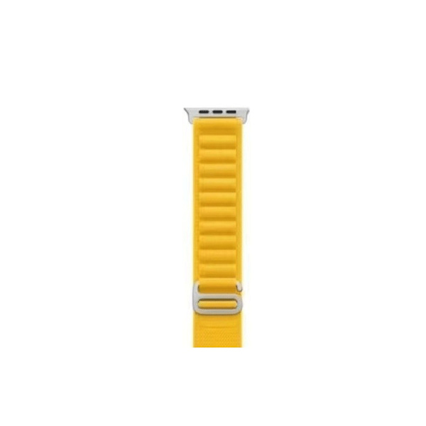 Kellon ranneke Apple Watch iWatch 42/44/45/49mm Kelt.