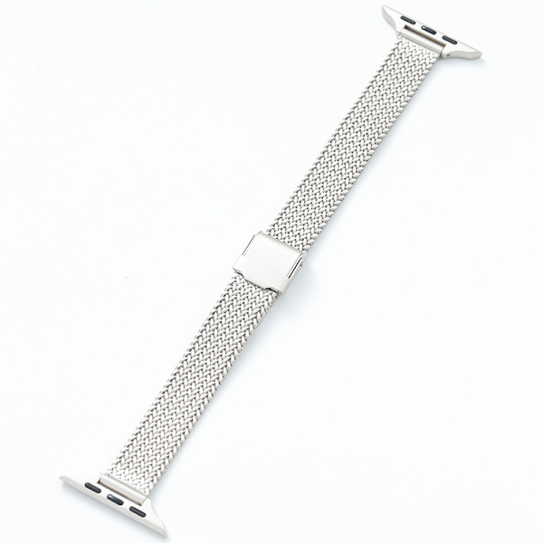 Klockarmband för Apple Watch iWatch 38/40/41MM Starlight Snap