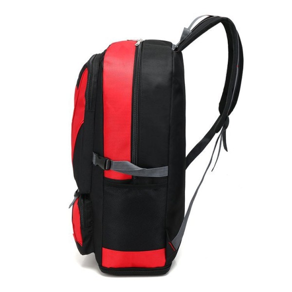 Klatring Vandreture Tasker Sport Udendørs Swagger Taske Rygsæk 812Black