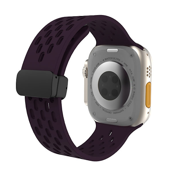 Urrem til Apple Watch iWatch Bærlilla 38/40/41mm