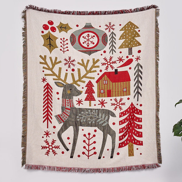 Yaapeet Strandtæppe Mode Håndklæde Campingmåtte Picnic Tæppe Dæmon Øje Hjem Sofa Kast Tæppe Lejr Telt Udendørs Ondt Øje Deco Xt07-1 130x150