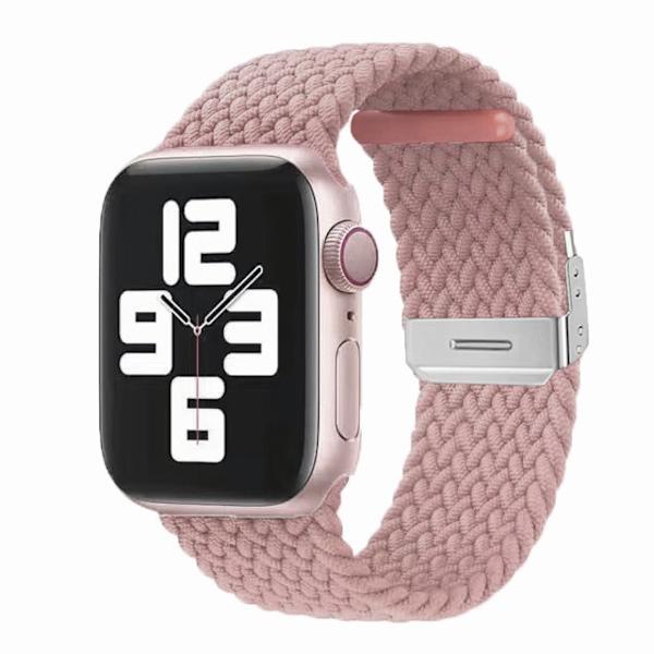 Kellon ranneke Apple Watch iWatch S10-42mm 8/40/41mm hiekkajauheelle
