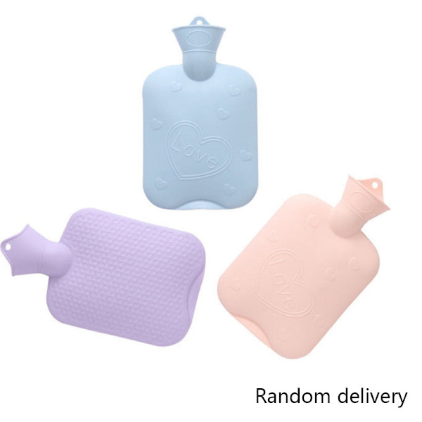Kawaii Varmtvannsflaske Belte Håndvarmer Søte Dyr Håndvesker Varmtvannsbag Varmtvannsflasker for jenter Varmeapparat Julegave Monkey set