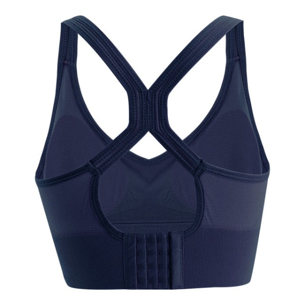Jooga Rintaliivit Push Up Crop Fitness Urheiluliivit Naisille Sports Bras green 40-50kg M