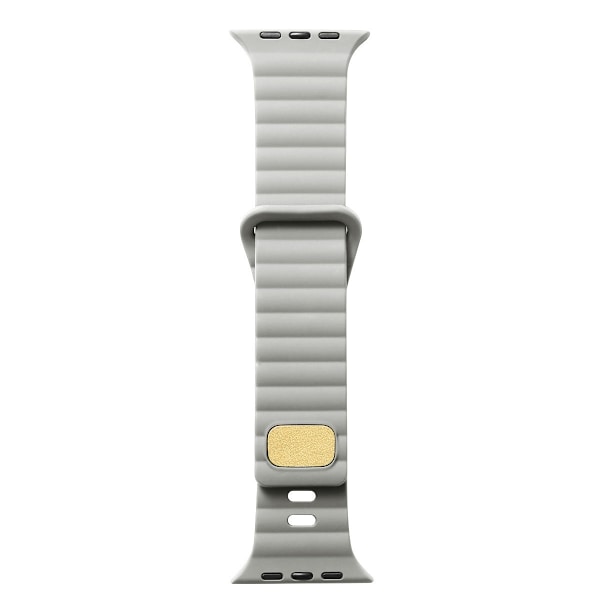 Kellon ranneke Apple Watch iWatch 42/44/45/49mm Beige