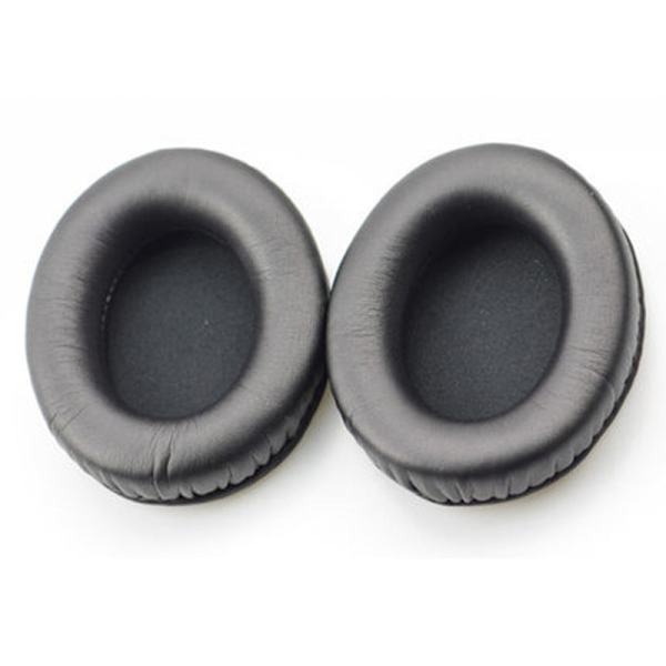 til Philips Philips L1 L2 Fidelio L2bo Øretelefon Ærmer Ørekopper Ørepuder Øretelefon Tilbehør Black earphone sleeves