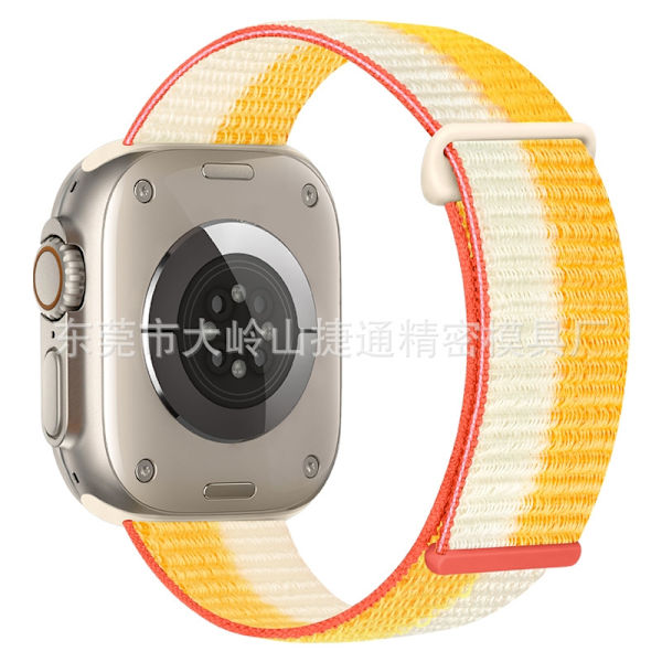 Kellon ranneke Apple Watch iWatch 38/40/41/42 S10mm Beige