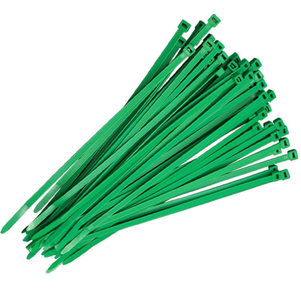 210 cm Konstgjorda Växter Falska Murgröna Rankor Silke Gröna Konstgjorda Blad Liana För Dekoration Bröllopsfest Heminredning Väggupphängning 5pcs Cable tie 5pcs