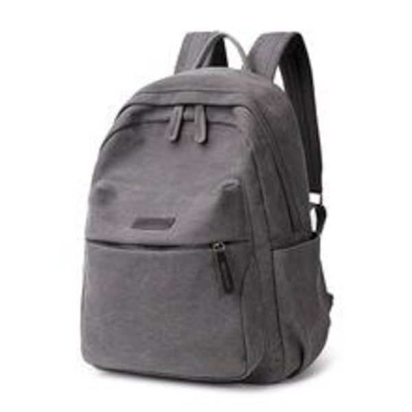 Swagger-veske for menn og gutter khaki
