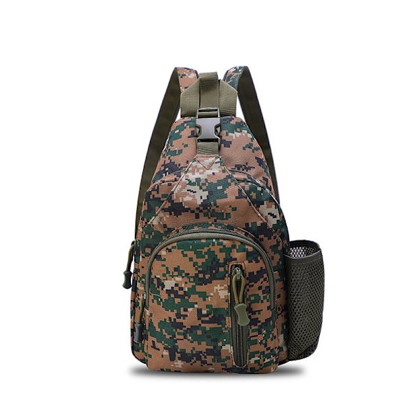 Klatring Vandreture Tasker Rygsæk khaki