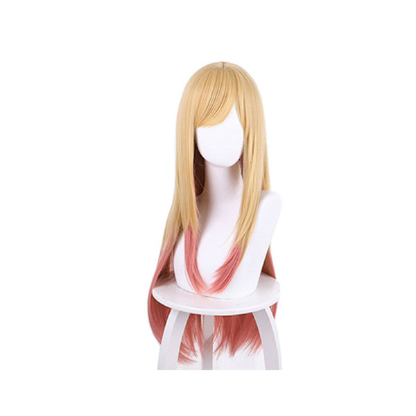 Marin Kitagawa My Dress Up Darling Cosplay -asu Seksikäs uimapuku Bikinit Halloween-asu style2 One Size