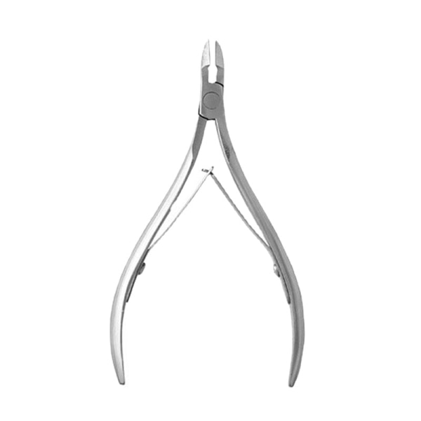 Nagelklippare Vassa Nagelspår Inåtväxande Naglar Nagelklippare Nagelsax Manikyrverktyg 8710 scissors-golden scissors-bags
