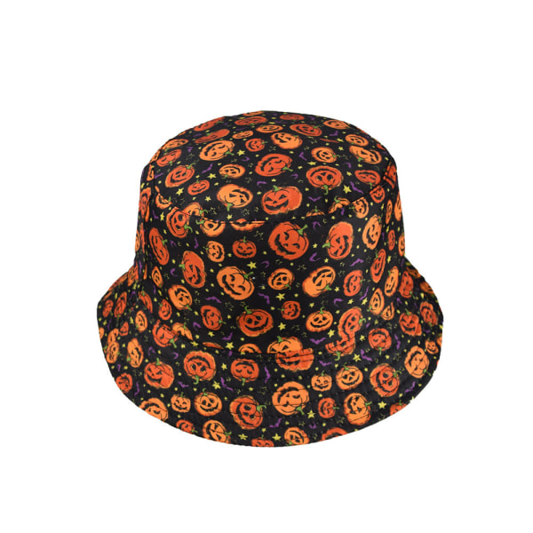 Solskyddshatt för utomhusbruk jakt camping fiske bucket hat män och kvinnor universal 3 One Size