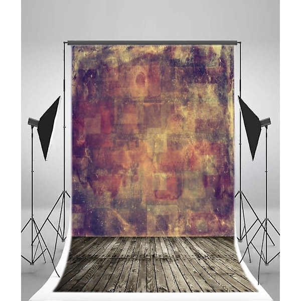 150x220 cm Puu Tausta Nuhjuinen Tyylikäs Tekstuuri Grunge Sumuinen Abstrakti Tapetti Vintage Raidat Puulattia Valokuvarekvisiitta