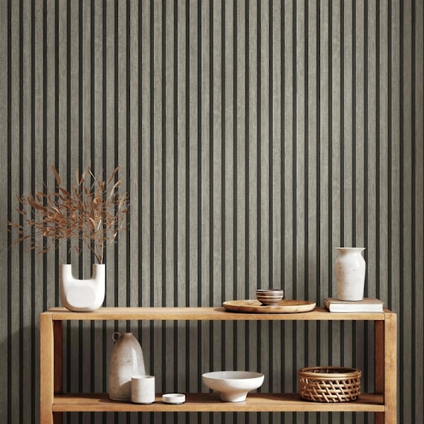 WL-39109-PARENT Grå Svart Grey Black
