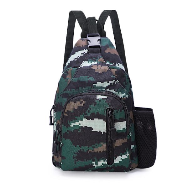 Klatring Vandreture Tasker Rygsæk khaki