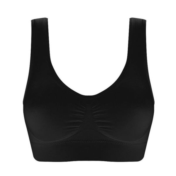 Joogaliivit, crop top, fitness, kuntosali, juoksu, urheiluvaatteet, naisten alusvaatteet 5325Purple XL