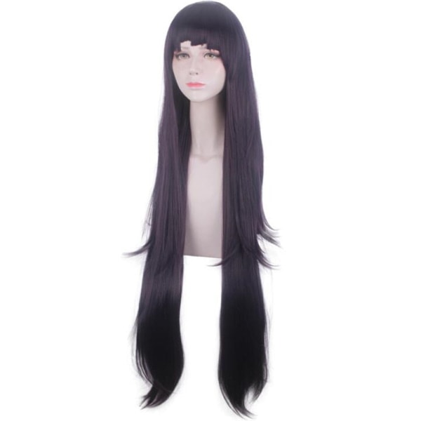 Danganronpa Mikan Tsumiki Anime-asu Naisten Mekko Cosplay-puku Vaatteet A2 M