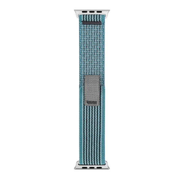 Klockarmband för Apple Watch iWatch 38/40/41/ s1042MM Qingyu