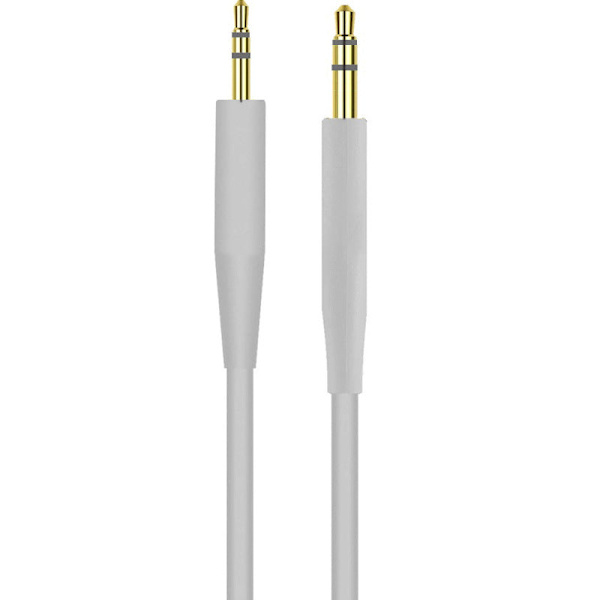 Gjelder for Bose QC25 QC35 Qc45 NC700 Hodetelefonkabel Kabel 2.5 til 3.5 Porttilbehør Black [with chopsticks]] 1.4m