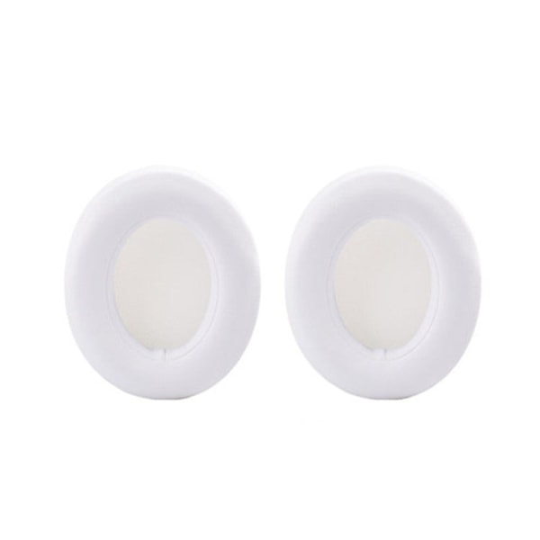 For Beats Studio3 Trådløse Bluetooth Øretelefondeksel Studio2 Magic Sound Recorder 3 Øreklokker WHITE 2