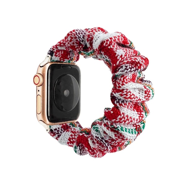 Klockarmband för Apple Watch iWatch 42/44/45/49mm SD-18