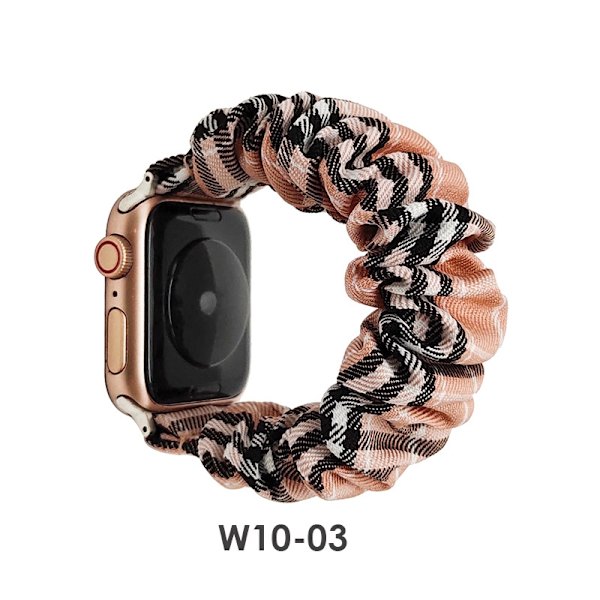 Klockarmband för Apple Watch iWatch 38/40/41mm w10-03