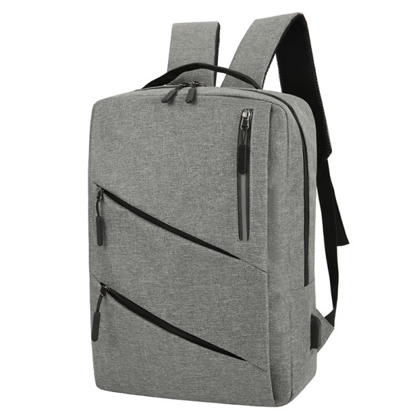 Mycket Stor Kapacitet Klättring Vandringsryggsäckar Sport Utomhus Swagger Väska Ryggsäck Grey