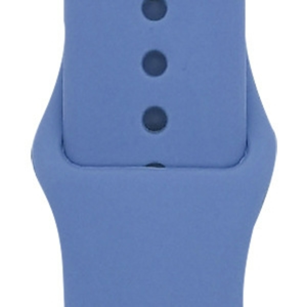 Klockarmband för Apple Watch iWatch för S10-46mm 42/44/45/49mm-S 27 Isblå